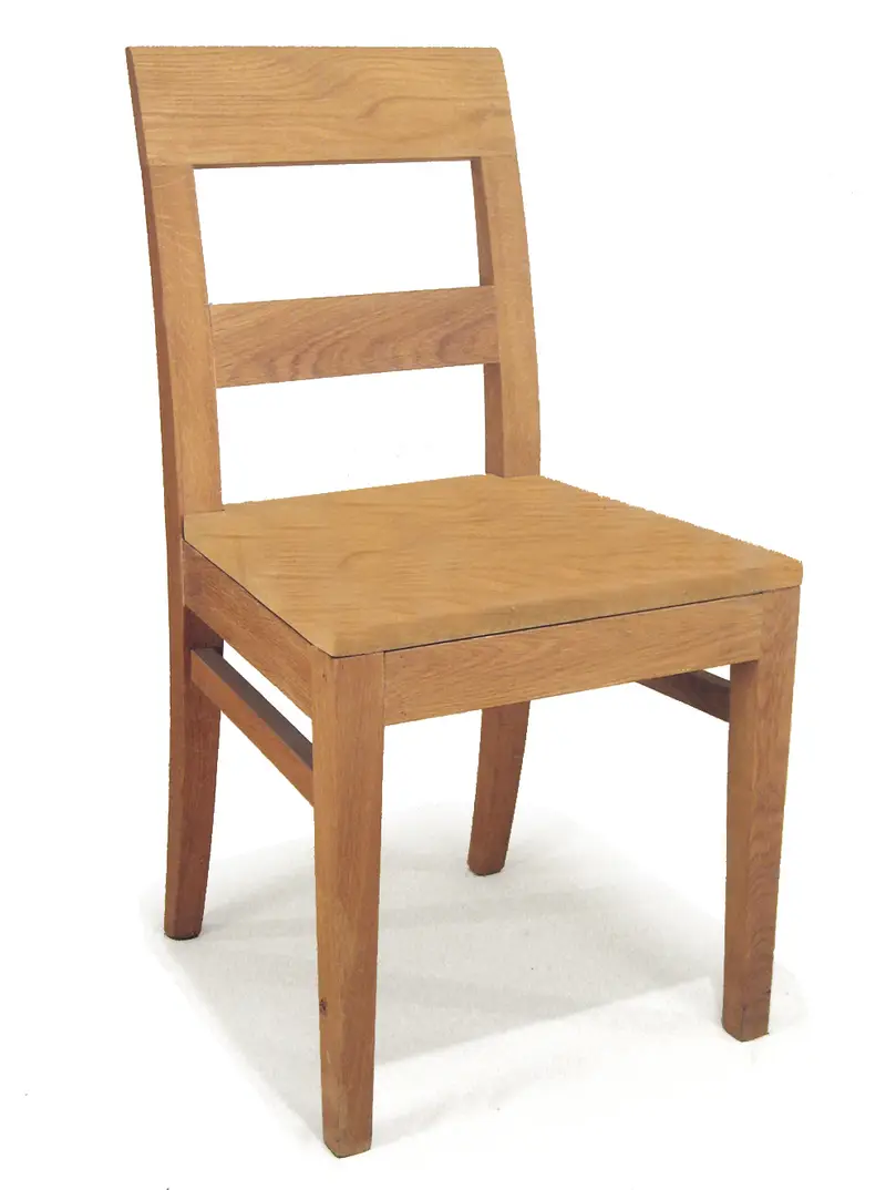 Scandinavische stoel