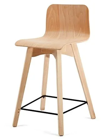 Scandinavische stoel
