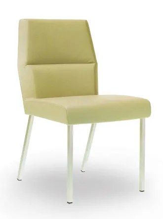 Moderne stoel