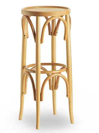 Klassieke barstoelen