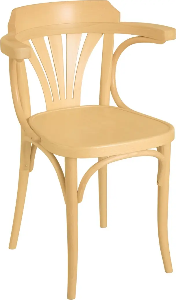 Vintage stoel