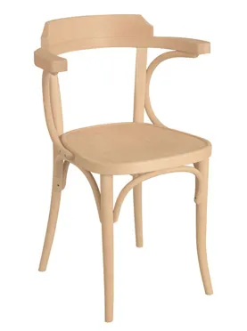Scandinavische stoel