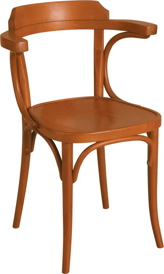Vintage stoel