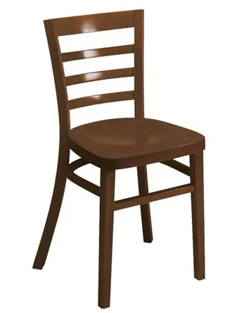 Rustieke stoelen