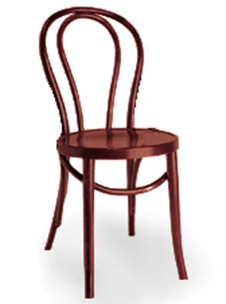 Rustieke stoelen
