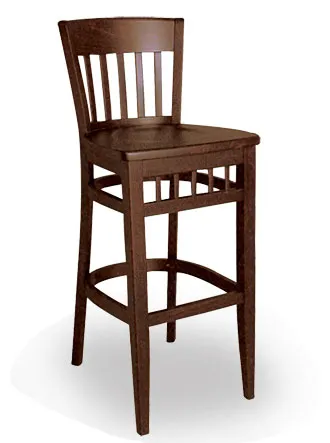 Klassieke barstoelen