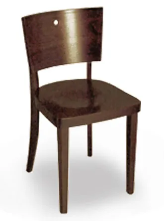 Rustieke stoelen