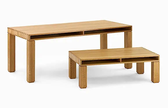 scandinavische tafel