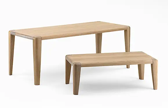 scandinavische tafel