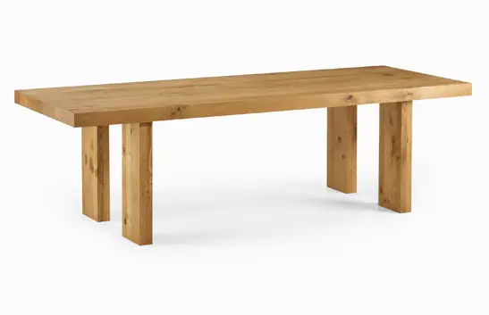 scandinavische tafel