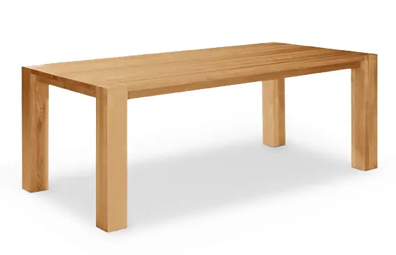 scandinavische tafel