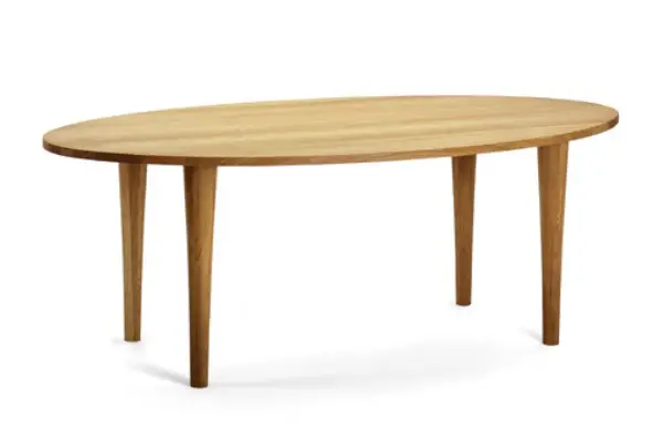 scandinavische tafel