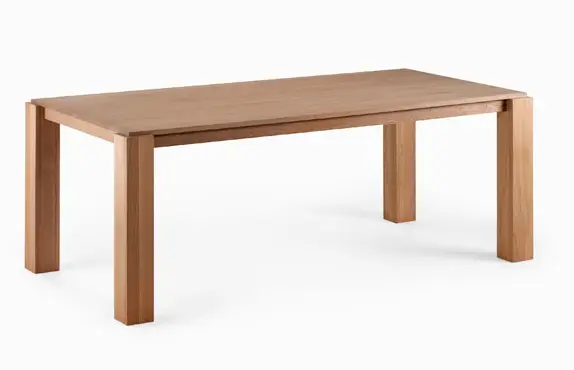 scandinavische tafel