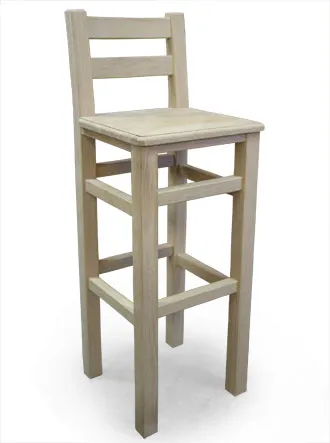 Klassieke barstoelen