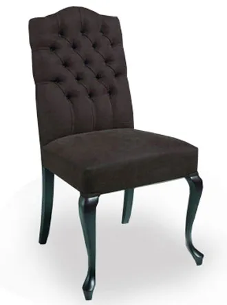 Gestoffeerde stoelen
