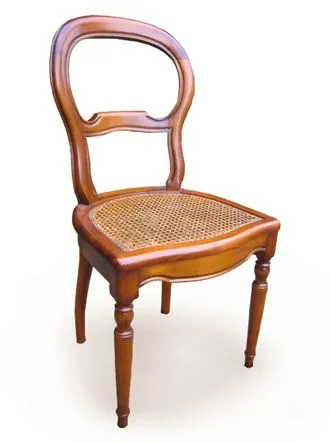 Eetkamerstoel