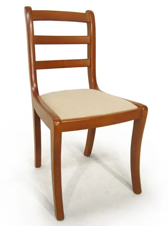 Stijlstoelen voor de eetkamer