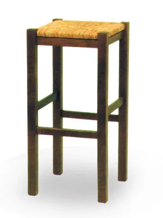 Klassieke barstoelen