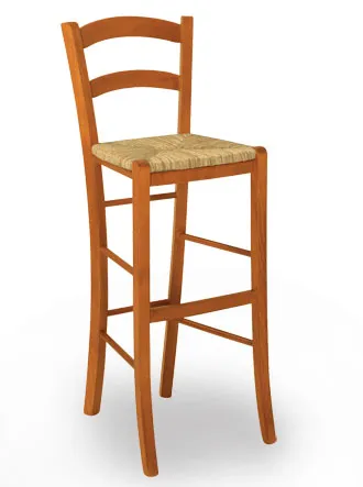 Klassieke barstoelen
