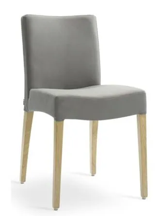 Scandinavische stoel