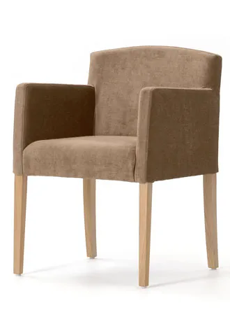 Scandinavische stoel