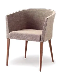 Scandinavische stoel