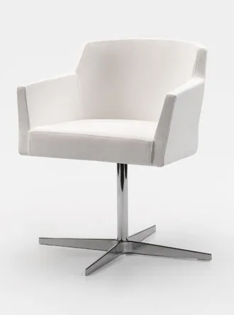 Metalen houten stoelen