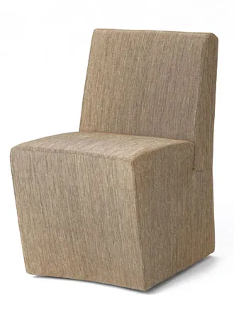 Gestoffeerde stoelen