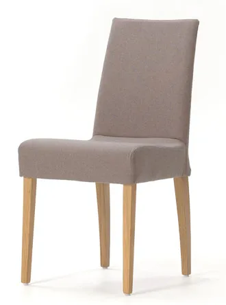 Scandinavische stoel