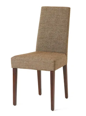 Gestoffeerde stoelen