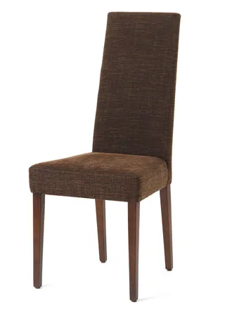 Gestoffeerde stoelen