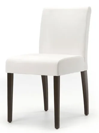 Gestoffeerde stoelen