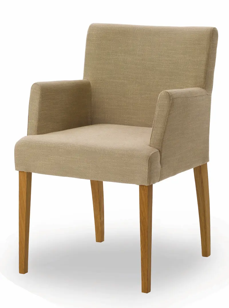 Scandinavische stoel