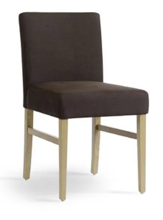 Gestoffeerde stoelen