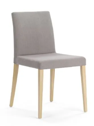 Gestoffeerde stoelen