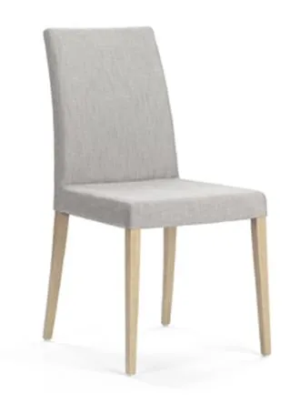Gestoffeerde stoelen