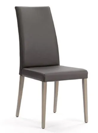 Gestoffeerde stoelen