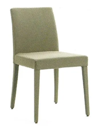 Gestoffeerde stoelen