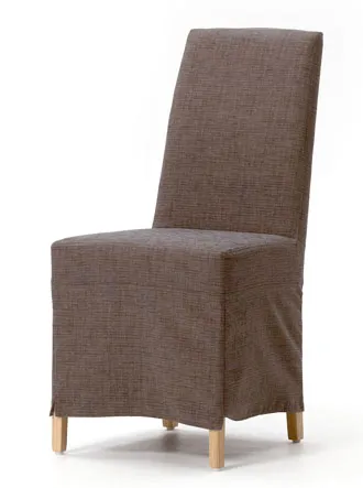 Gestoffeerde stoelen
