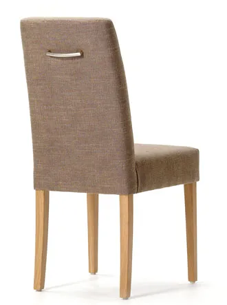 Gestoffeerde stoelen