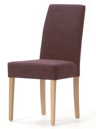 Moderne stoel