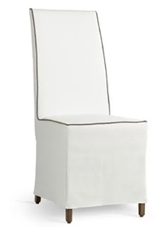 Gestoffeerde stoelen