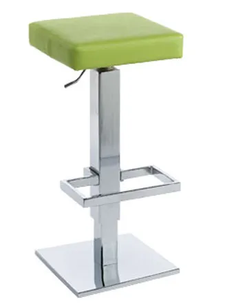 Moderne barstoel