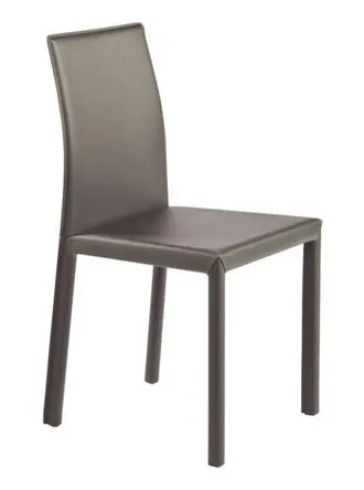 Gestoffeerde stoelen