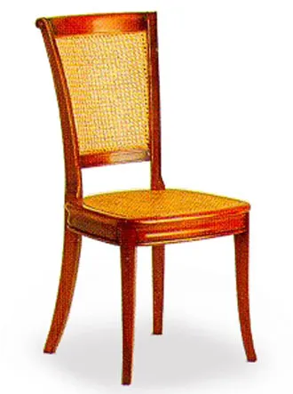 Stijlstoelen voor de eetkamer