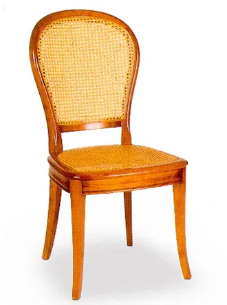 Stijlstoelen voor de eetkamer