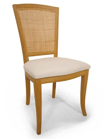 Stijlstoelen voor de eetkamer