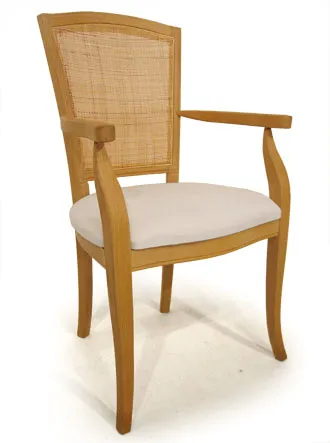 Klassieke armstoel