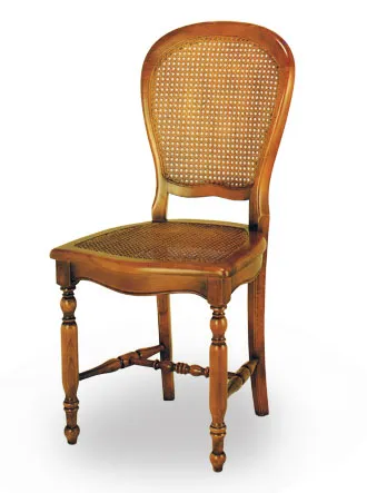 Eetkamerstoel