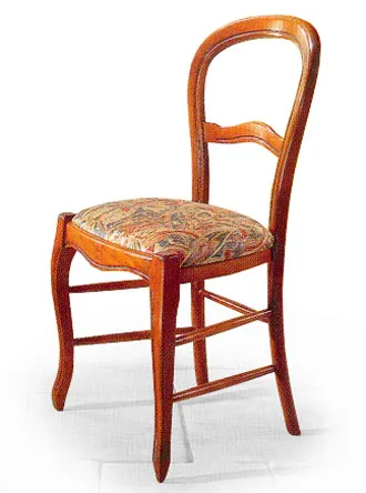 Stijlstoelen voor de eetkamer